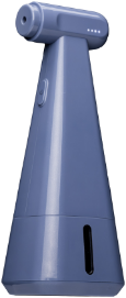 【未使用】オゾン水生成器ボトルスプレー／03pure オゾン水生成器「03pure」｜除菌・消臭・衛生管理に最適